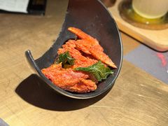 -烤匠麻辣烤鱼(环球中心店)