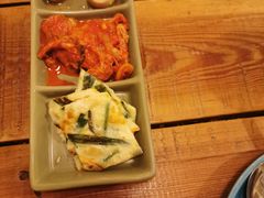 -韩国한국厨房