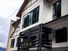 -江龙饭店·乌江豆腐鱼(乌江老桥头店)