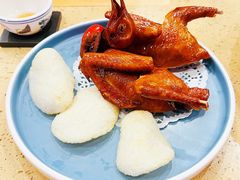 -点都德(世纪汇店)