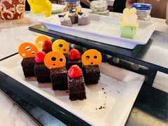 -北京首都机场希尔顿酒店
