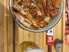 -京和风食堂·定食寿喜锅(保利樾广场店)