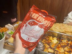 -螺大喜螺蛳粉火锅(雍和宫店)
