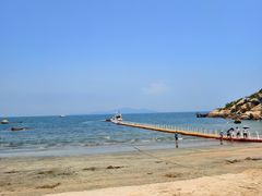 -那琴半岛地质海洋公园