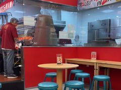 -塔斯汀中国汉堡(徐汇汇京广场店)