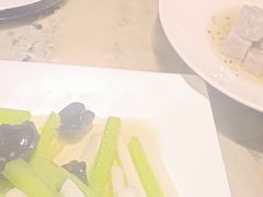 -绿茶餐厅(雁塔大悦城店)