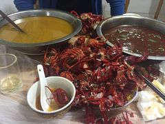 -袁老大龙虾(石鼓路总店)