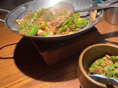 -老湘村·湖南土菜(天河维多利店)