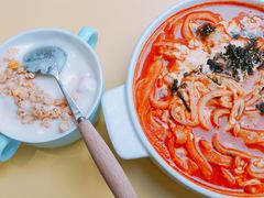 -嗨皮儿·现蒸面皮(抄纸巷店)