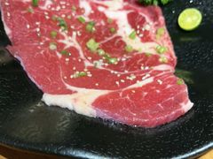 -九田家黑牛烤肉料理(华侨城店)