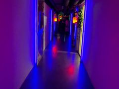-夜幕浸入式超级密室(望京店)