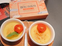 -盛焰铁板烧(王府井店)