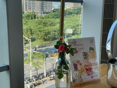 -甘思咪哚·云南艺术餐厅(天河广百店)