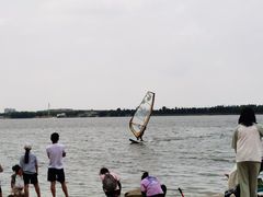 -丁香湖公园