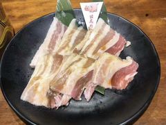 -热血兄弟·炭火烤肉(融侨中心店)