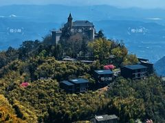 -莫干山风景区
