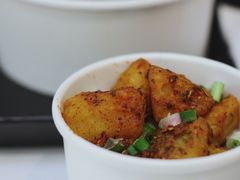 辣土豆-不方便面馆(TIT店)