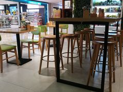 -Dreamsalad梦想轻厨(健康轻食·减脂沙拉·意面·祖庙店)