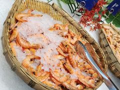 -海天盛宴新派海鲜自助餐厅(群力店)