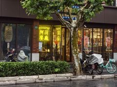 -阿莉餐厅(枣阳路店)