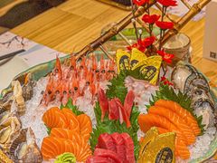 -贵木日本料理·铁板烧(新地假日广场店)