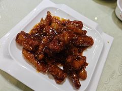 -东四民芳餐厅(世茂工三店)
