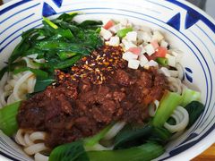 -友家棍棍面(和平村店)