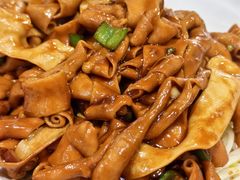 -老字号蛇口德记烧腊饭店·海鲜加工