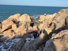 -养马岛旅游度假区