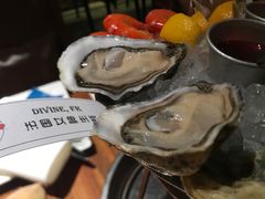 -普朗姆生蚝吧(原建国路店)