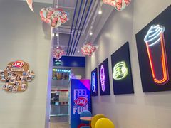 -DQ·蛋糕·冰淇淋(龙湖狮山天街店)