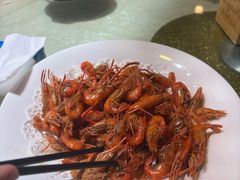 -崂山水果园农家宴(泉水鸡店)