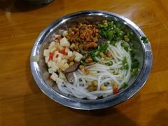 -李氏紫竹林卤粉(火车站店)