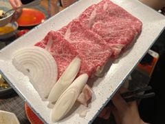 -满来寿喜烧(金虹桥店)