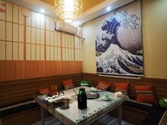 -皇后阿龙烤吧(原泉城路店)
