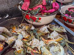 -辣螃铠盆盆蟹大排档(总店)