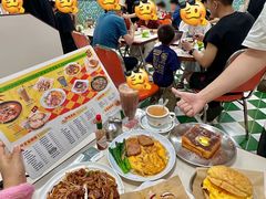 -華歡冰室-WahFoon(吉大店)