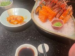 -上井精致料理(大坪店)