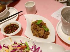 -龙鲜会·澳门生鲜火锅(诚品店)