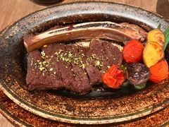 -Grand James·地中海bistro(百家湖1912店)