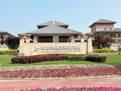 -秦皇岛阿尔卡迪亚滨海度假酒店