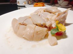 高汤冷水麻油鸡-炳胜品味(海印总店)