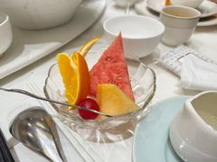 -沪华海鲜大酒楼(南汇店)