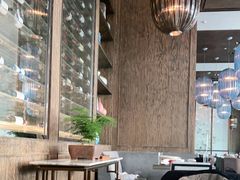 大堂-悦轩中餐厅·高空江景·杭州柏悦酒店