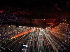 -宝能国际体育演艺中心