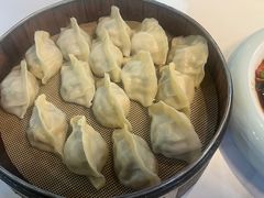 -来相会饺子·新辽菜(甘家口店)