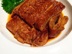 -小厨娘淮扬菜(清江苏宁广场店)