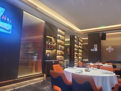 -香港狮子山下·明星粤菜餐厅(北苑店)