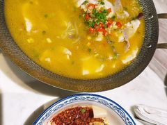 -唐猫庭院·千年陕菜(大唐不夜城店)