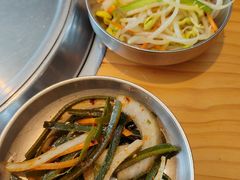 -土大力韩式烤肉料理(和平路店)